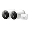 TP-Link Tapo C400S2 - Handleiding voor slim draadloos beveiligingscamerasysteem