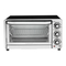 Cuisinart Custom Classic TOB-40N handleiding en receptengids