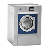 Electrolux Professional L6000 Installatiehandleiding