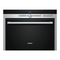 Microgolfovens Siemens HB86P 75 Series Gebruiksaanwijzing