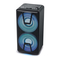 Muse M-1820 DJ - Bluetooth Party Box Speaker With CD Handleiding