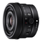 SONY FE 40mm F2.5 G (SEL40F25G) Handleiding en recensie met voorbeeldvideo