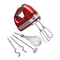 KitchenAid KHM72, KHM92 - 9-Speed Handmixerhandleiding