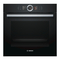 Ovens Bosch HBG676E6 Series Gebruiksaanwijzing