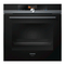 Ovens Siemens HB876G8 6 Series Gebruikershandleiding En Installatie-Instructies