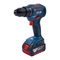 Bosch Professional GSR 18V-55 / GSB 18V-55 Handleiding