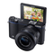 Digitale camera's Samsung NX3300 Gebruiksaanwijzing