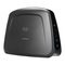 Netwerk schakelaar Cisco Linksys WET610N Gebruikershandleiding