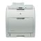 Printers HP Color LaserJet 3000 Series Gebruikershandleiding