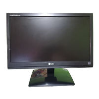 LG E2441T Gebruikershandleiding