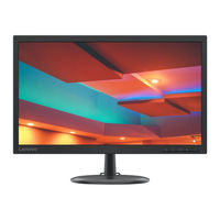 Lenovo 62A7-K R1 Series Gebruikershandleiding