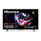 Hisense 65U8K, 65U88KM, 55U8K, 55U88KM, 75U8K, U8 Series Handleiding