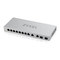 Zyxel XGS1210-12 - 12-poorts webmanaged switch - Snelstartgids