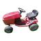 Toro Wheel Horse XL Series