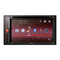 Ontvangers Pioneer DIVX AVH-A210BT Bedieningshandleiding