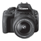 Digitale camera's Canon EOS 100D Instructiehandleiding