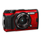 Digitale camera's Olympus TG-6 Instructiehandleiding