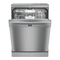 Vaatwassers Miele G 5310 Gebruiksaanwijzing