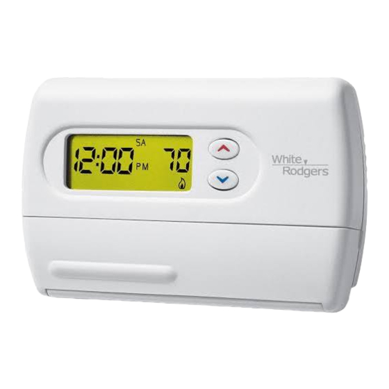 White Rodgers - 1F80-261 1F80-261