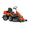 Grasmaaiers Husqvarna Rider 213 C Gebruiksaanwijzing