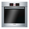Ovens Siemens HBG76U60 Series Gebruiksaanwijzing