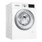 Wasmachines Bosch WAU28T90FG Gebruiksaanwijzing En Montagehandleiding