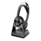 Plantronics Poly Voyager Focus 2 Office - Handleiding Bluetooth Headset Systeem