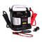 Schumacher DSR132 - 12V 1200 Peak Amp Ultracapacitor/Lithium Ion Hybrid Jump Starter Handleiding