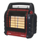 Mr Heater Big Buddy MH18B handleiding