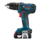 Bosch DDB181 handleiding
