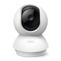 Tp-Link Tapo C200C Gebruikershandleiding