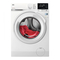 Wasmachines AEG LR73R862 Gebruiksaanwijzing