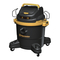 Vacmaster VJF608PF 0201 - Nat/Droog Stofzuiger 6 Gallon Handleiding