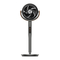 Dreo PolyFan 513S - Max S Smart All-in-One Sokkel Ventilator Handleiding
