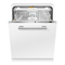 Vaatwassers Miele G 6160 Gebruiksaanwijzing
