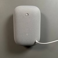 Google Nest Audio Handleiding Artikel