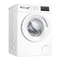 Wasmachines Bosch WAN28202NL Gebruikershandleiding