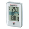 Cateye MICRO Wireless CC-MC200W - Handleiding fietscomputer