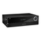 Ontvangers Harman Kardon AVR 1510 Gebruikershandleiding