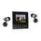 Smartwares CS72SEC - 4.3 inch TFT Kleurencamerasysteem Handleiding