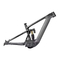 YETI 160E - Handleiding mountainbike