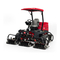 Grasmaaiers Toro Reelmaster 5210 Series Gebruikershandleiding