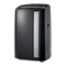 Delonghi PACAN125HPEK Draagbare Airconditioner Handleiding
