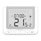 Salus Controls WBRT520TX+ - Snelgids Programmeerbare Thermostaat