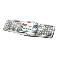 Nokia 6822 Gebruikershandleiding