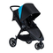 Britax B-Lively - Handleiding kinderwagen