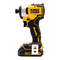 DeWalt DCF809, DCF809M2T, DCF809P1, DCF809L2T, DCF809D1, DCF809D2T Handleiding