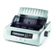 Printers Oki ML5590 Gebruikershandleiding