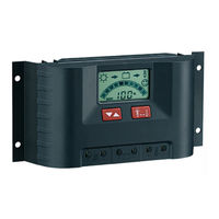 Steca Solar Charge Controller 30 A Gebruikershandleiding