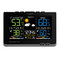 La Crosse C87214, C87030 Draadloos Weerstation Handleiding